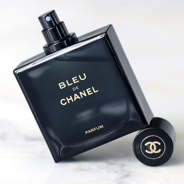 بلو د شنل پارفوم مردانه شنل - چنل Bleu de Chanel Parfum For Men Chanel
