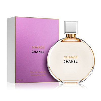 عطر چنل چنس - CHANEL – Chance (ژیودان سوئیس)