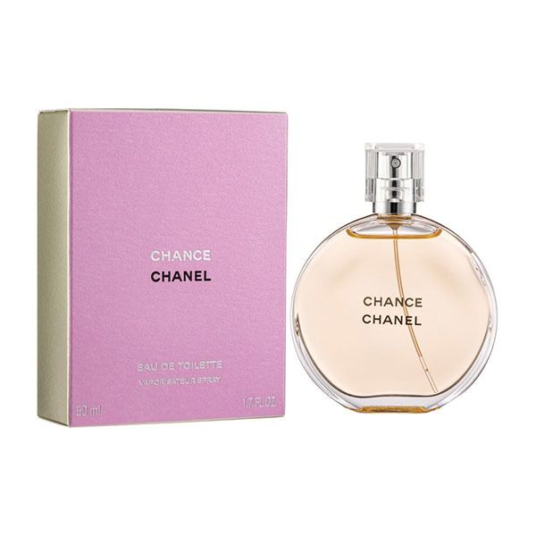 عطر ادکلن شنل چنس | Chanel Chance