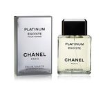 عطر ادکلن شنل اگویست پلاتینیوم | Chanel Egoiste Platinum