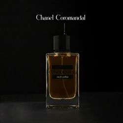 ادکلن شنل کارومندل فراگرنس ورد 100 میل Fragrance World Chanel Coromandel