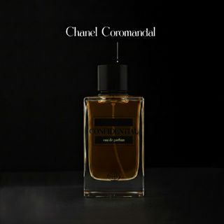 ادکلن شنل کارومندل فراگرنس ورد 100 میل Fragrance World Chanel Coromandel