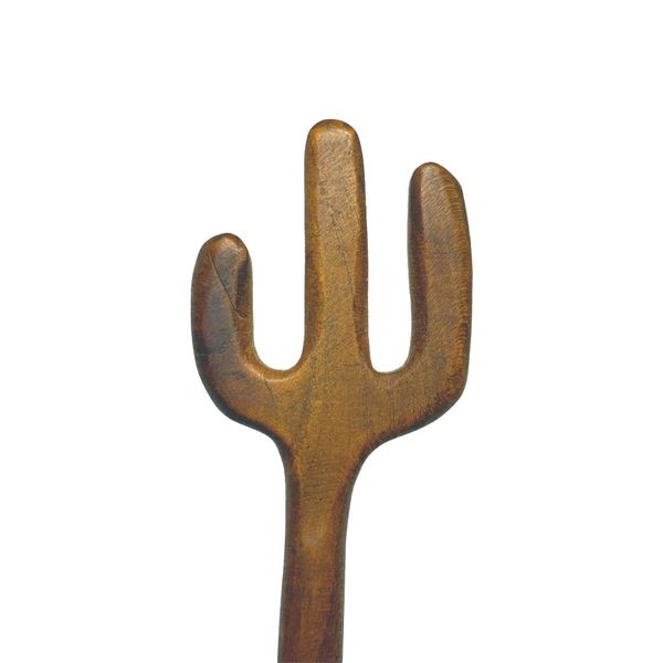 کانزاشی طرح چنگال