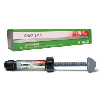 کامپوزیت کاریزما دیاموند Charisma Diamond KULZER(اصل)