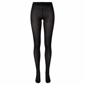 جوراب شلواری زنانه اسمارا مدل Fashion Tights Den60-663329 رنگ مشکی