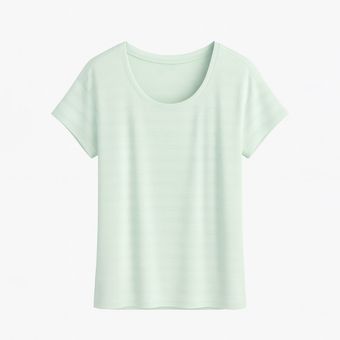 تی شرت ورزشی زنانه کریویت مدل لایت 8746588