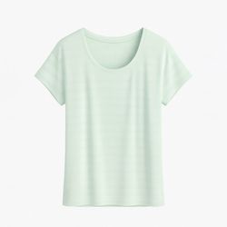 تی شرت ورزشی زنانه کریویت مدل لایت 8746588