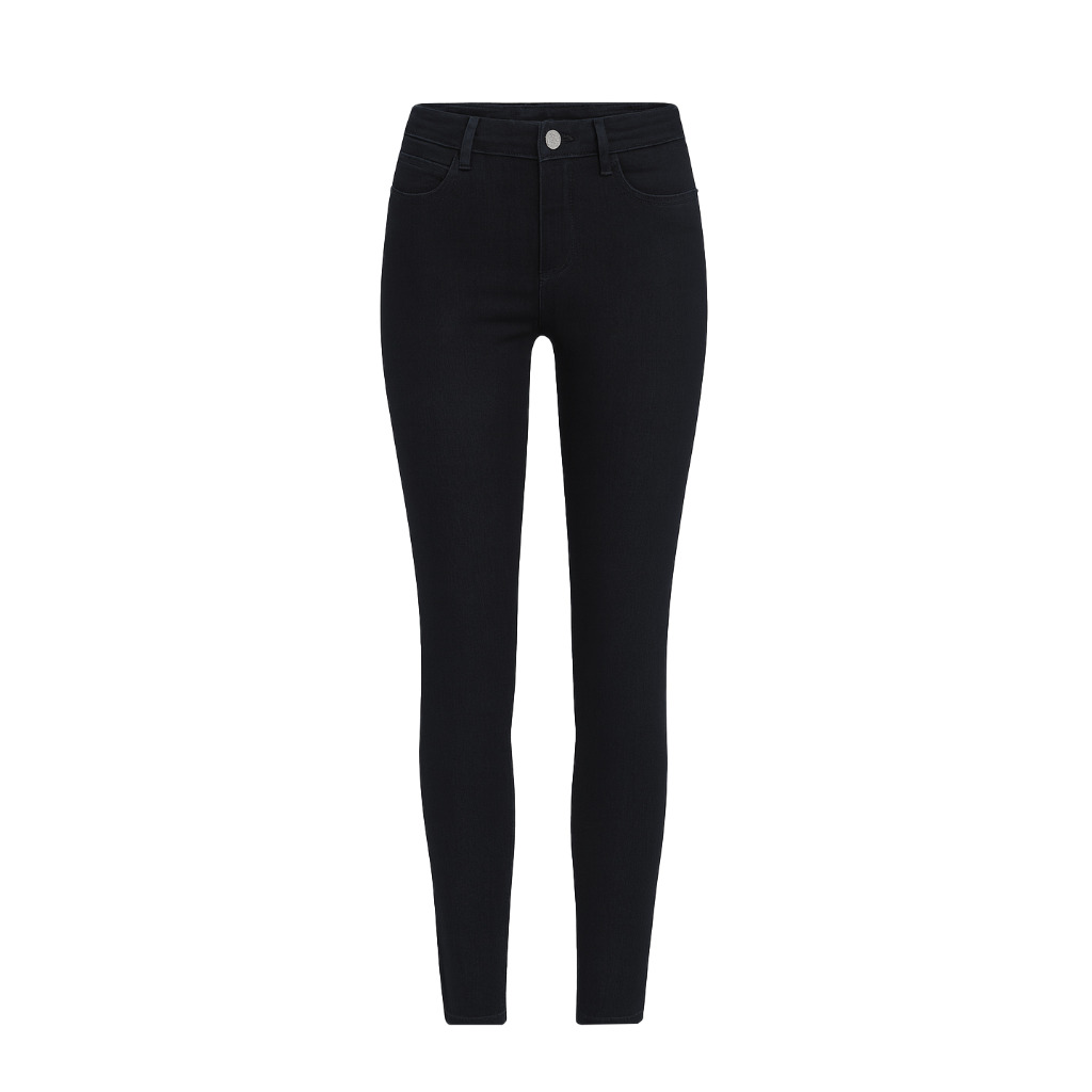 شلوار جین اسکینی زنانه اسمارا مدل 6845222