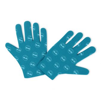 دستکش بچگانه ایموجی مدل Touchpoint