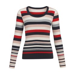 پلیور کشبافت زنانه اچ اند ام مدل 5154566