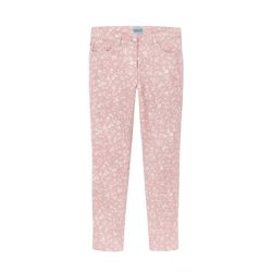 شلوار راسته زنانه بلو موشن مدل Mellow 1597669