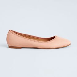 کفش تخت زنانه اچ اند ام مدل 552441