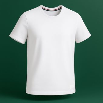 تی شرت آستین کوتاه مردانه رویال کلس مدل 2000 - 9023418