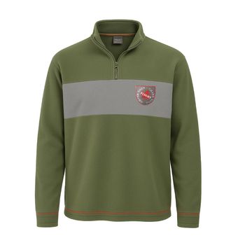 پلیور یقه گرد مردانه سگت مدل تدی 25263635