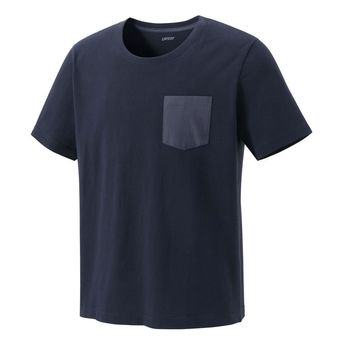 تیشرت مردانه لیورجی مدل بیگ سایز 3083663