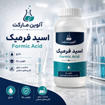 اسید فرمیک