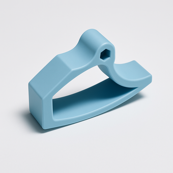 دستیار نوشتار (Adaptive Pencil Grip)