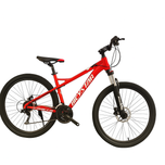 💥 ترمز هیدرولیک + 24 دنده = ماجراجویی بیپایان    بایک استار