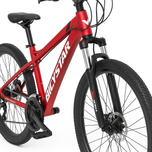 💥 ترمز هیدرولیک + 24 دنده = ماجراجویی بیپایان    بایک استار