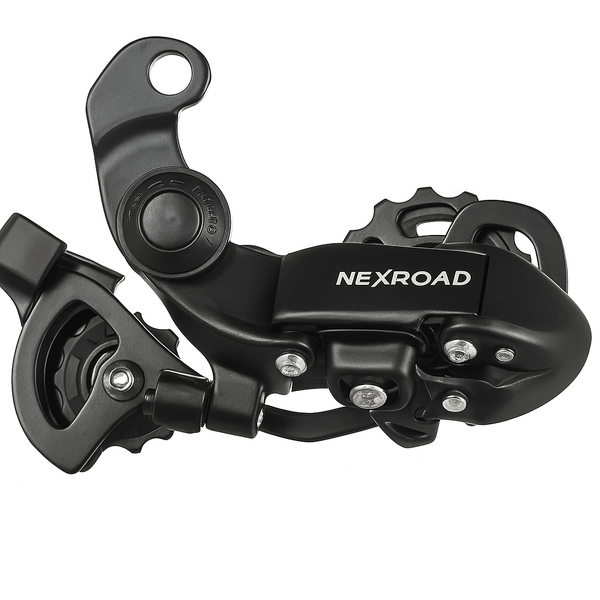 شانژمان  نیترو