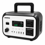 پاور استیشن ریمکس مدل RPP-567 ظرفیت 600 وات