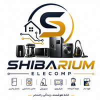 شیباریوم الکامپ