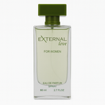 ادکلن اترنال لاو ایکس لوئیس فراگرنس ورد 100 میل  Fragrance World Eternal Love X-Louis