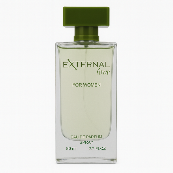 ادکلن اترنال لاو ایکس لوئیس فراگرنس ورد 100 میل  Fragrance World Eternal Love X-Louis