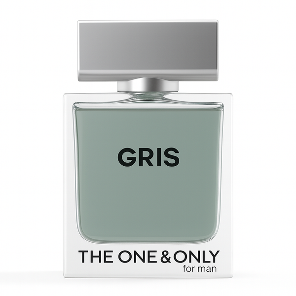 ادکلن دی اند جی د وان گری فراگرنس ورد 100 میل  Fragrance World D&G The One Grey