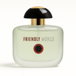 ادکلن کنزو ورد فراگرنس ورد 100 میل FRAGRANCE WORLD kenzo World