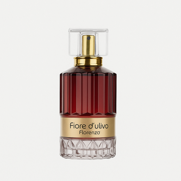 ادکلن روبرتو کاوالی فلورنس فراگرنس ورد 100 میل  Fragrance World Roberto Cavalli Florence