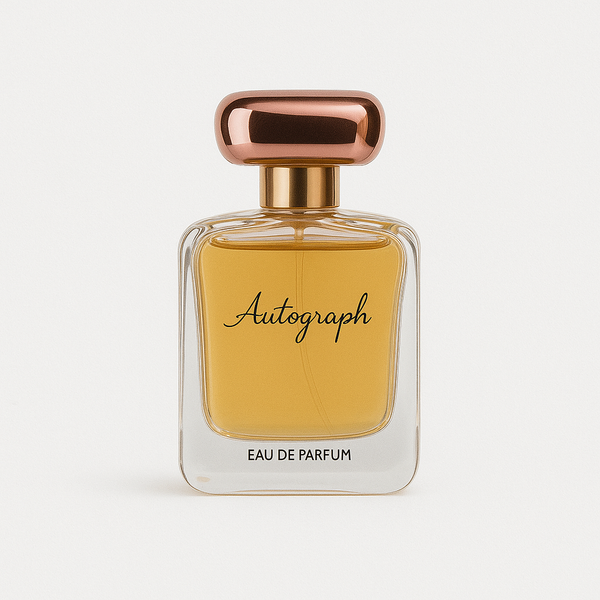 ادکلن  اتوگراف فراگرنس ورد 100 میل  Fragrance World Autograph
