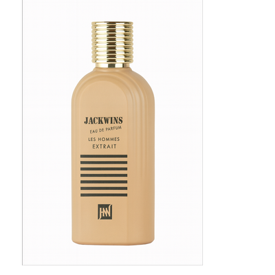 ادکلن ژان پل گوتیه له میل الکسیر 100 میل جانوین (جکوین) Jean Paul Gaultier Le Male Elixir Johnwin