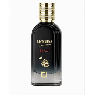 ادکلن ژان پل گوتیه له بو 100 میل جانوین (جکوین) Jean Paul Gaultier Le Beau Johnwin