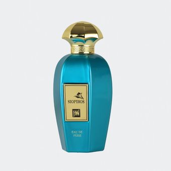 ادکلن ساسپیرو ارباپورا 100 میل جانوین (جکوین) Sospiro Erba Pura Johnwin