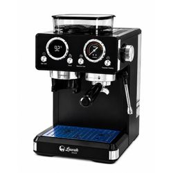 اسپرسو ساز لواک مدل 372 - گارانتی 18 ماهه می سرویس _ اقساطی
