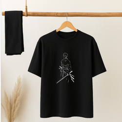 تیشرت زورو | Zoro