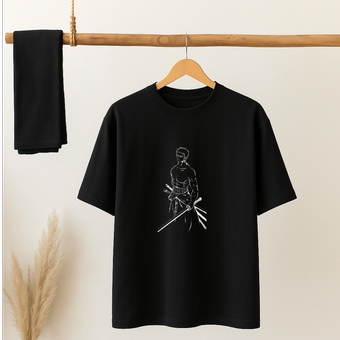 تیشرت زورو | Zoro