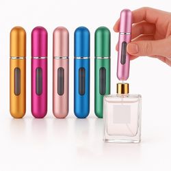 اتومایزر 5 میل (پک 10 عددی)