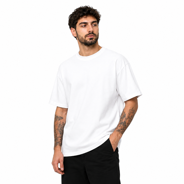 تیشرت مدل ساده . Basic