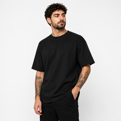 تیشرت مدل ساده Basic