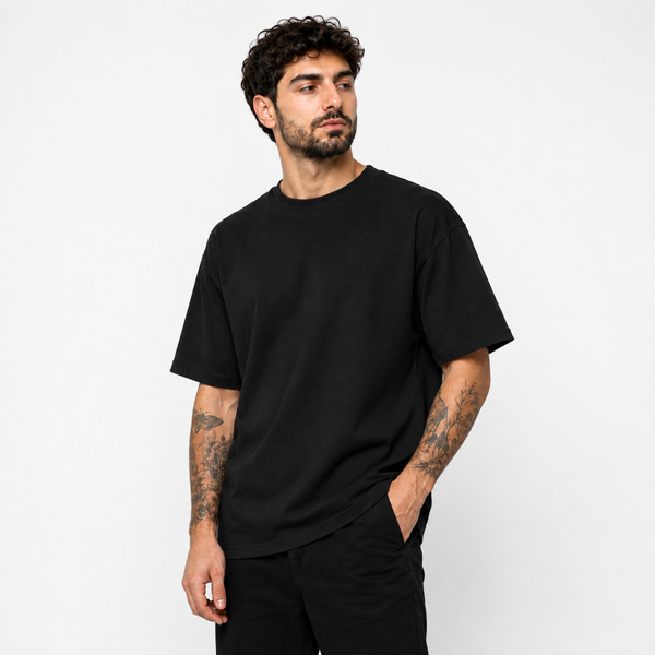 تیشرت مدل ساده Basic