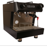 دستگاه اسپرسوساز تک گروپ کنتی Conti NL-1GP | اسپرسوساز حرفهای فرانسوی