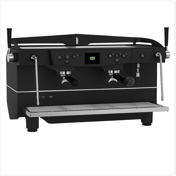 دستگاه اسپرسوساز صنعتی کنتی NGX TCI دو گروپ | Conti France