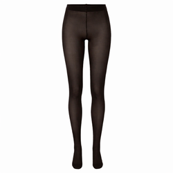 جوراب شلواری زنانه اسمارا مدل Fashion Tights Den60-663329 قهوه ای سوخته