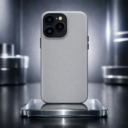 کاور Kzdoo مدل Nobel آیفون 15promax