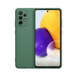 قاب سیلیکونی مناسب برای گوشی سامسونگ Galaxy A72