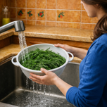 شوید خام - 500 گرم