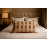 روبالشتی مخمل پورشه کد 1079 (یک عدد)