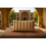 روبالشتی مخمل پورشه کد 1079 (یک عدد)